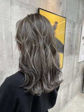 リジィー(Li Gee) highlight