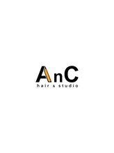 AnC hair&studio【アンク】