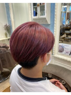 レスタ(ReSTA.) メンズスタイル