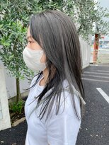 シーク(CEEK NO.4) くすみベージュ