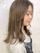 ヒート バイ アンカットラウンジ 渋谷(HEAT by UNCUT&LOUNGE)&nbsp;☆ダブルカラー/インナーカラー/ケアブリーチ/ハイライト[渋谷]