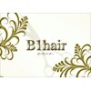 ビーワンヘアー(B1hair)のお店ロゴ