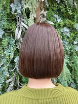 ノーブルヘアー(NOBLE HAIR)&nbsp;ボブ