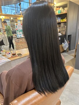 エデル(ederux) 透明感カラー