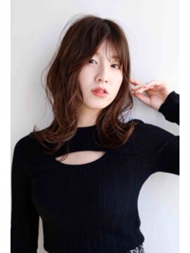 スピガ(SPIGA) くびれミディアム