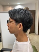 ネオヘアー 東向島店(NEO Hair) メンズ/ビジネス／爽やか