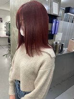 キング 枚方店(K!ng)&nbsp;【枚方、高槻、梅田】ピンクブラウン