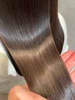 フィー 北千住店(fee)&nbsp;髪質改善トリートメント/カラー/カット/プチスパ/ケアプロ