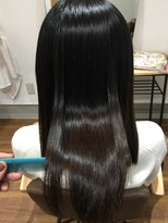 プリメロ(primero)&nbsp;髪質改善ストレート