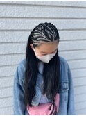 ハーフコーンロウ