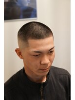 ザチョップショップ キチジョウジ(THE CHOP SHOP KICHIJOJI) バスカット