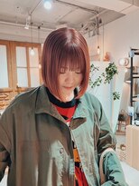 オーシティー(O-city)&nbsp;コーラルピンク