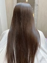 カットスタジオ アルバ(Cut Studio ALba)&nbsp;酸性ストレート