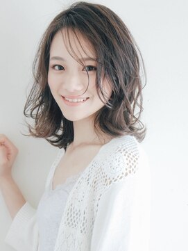 リコット 与野(Liecot) ナチュラルミディー【リコット与野】