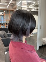 エイト 立川店(EIGHT)&nbsp;インナーウルフ