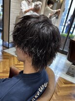 ラ タント(L'attente)&nbsp;ウルフツイストスパイラル