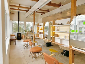 LiLi ～chitose～【リリ】