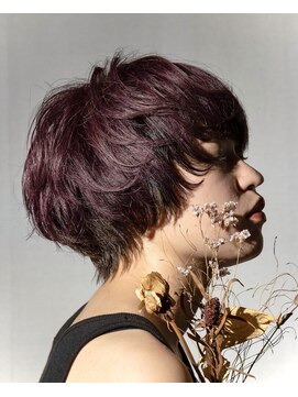 アット(At.) アンブレラ