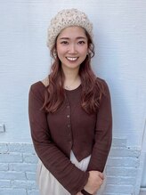 ルーブル(Louvre)&nbsp;YUKA 