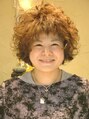 タイクーン(TYCOON)/宮野恵美