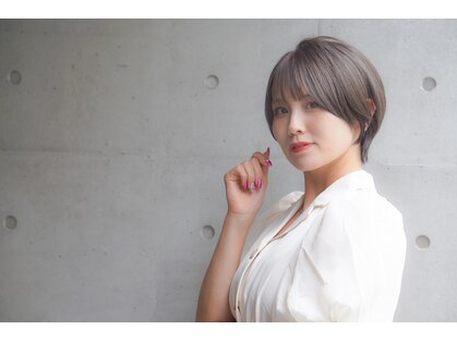 ビルド ビューティ ショップ(Build beauty shop)の写真
