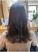 ☆お客様スタイル☆【Lavender by JEWEL 湘南台/湘南台駅】