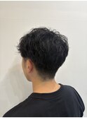 ＠shino_ne197/メンズ/メンズヘア/メンズスタイル