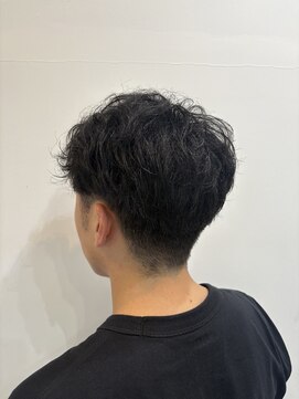 エスカーラ 表参道(THE ESCALA) @shino_ne197/メンズ/メンズヘア/メンズスタイル