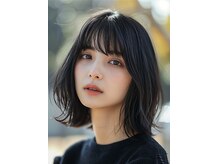 ブームヘアースタジオ南大沢(BooM HAIR STUDIO)