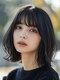ブームヘアースタジオ南大沢(BooM HAIR STUDIO)の写真/ずっとお任せしたくなる親身なカウンセリングが人気の秘訣★一人ひとり違う髪のお悩みもしっかりカバー！