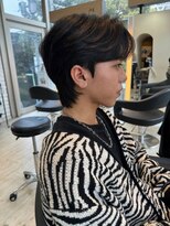 インク サカエ(inq sakae)&nbsp;メンズ/韓国カルマ