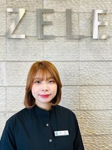 ゼル 草加店(ZELE)&nbsp;小室 咲果