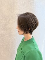 アッシュ 大森店(Ash)&nbsp;一番人気☆ショートスタイル