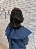 くびれボブ♪
