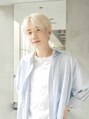 フィルムス 銀座(FILMS) 天野健一 【銀座】