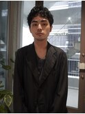 ダウンバングショート
