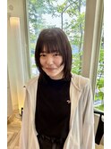 レイヤーボブ
