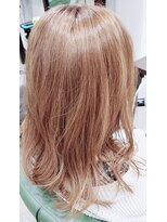 メロウ(Mellow)&nbsp;ナチュラルミディ