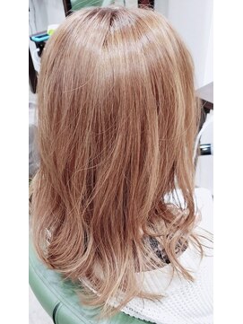 メロウ(Mellow) ナチュラルミディ