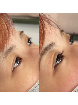 スイ(SUI) まつげエクステ