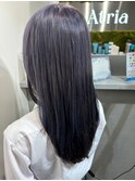 体育祭用カラー【ラベンダーグレージュ】