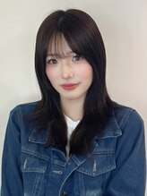 フォルテ ガーデン ヒルズ 静岡店(FORTE GARDEN HILLS) 勝見 暖乃