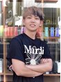 ドォート(Dote hair make) 林 大樹