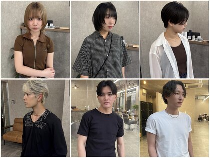 コク 千葉駅西口(COQU)の写真