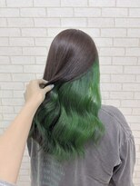 ワンダーランド(Wonder Land)&nbsp;スタイル83