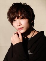 サンティエ 中央駅店(scintiller)&nbsp;メンズカット/メンズ縮毛矯正/曲がる縮毛矯正/ストパーカール