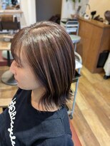 リライズ(RE.rise)&nbsp;ライトピンクハイライト