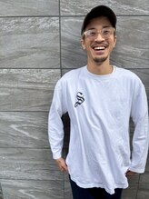 アグ ヘアー ジューク 福重店(Agu hair juke) 高橋祐人 (姪浜福重)