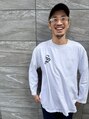 アグ ヘアー ジューク 福重店(Agu hair juke) 高橋祐人 (姪浜福重)