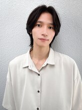 アフロート ディル(AFLOAT D'L) 岡崎 崇言